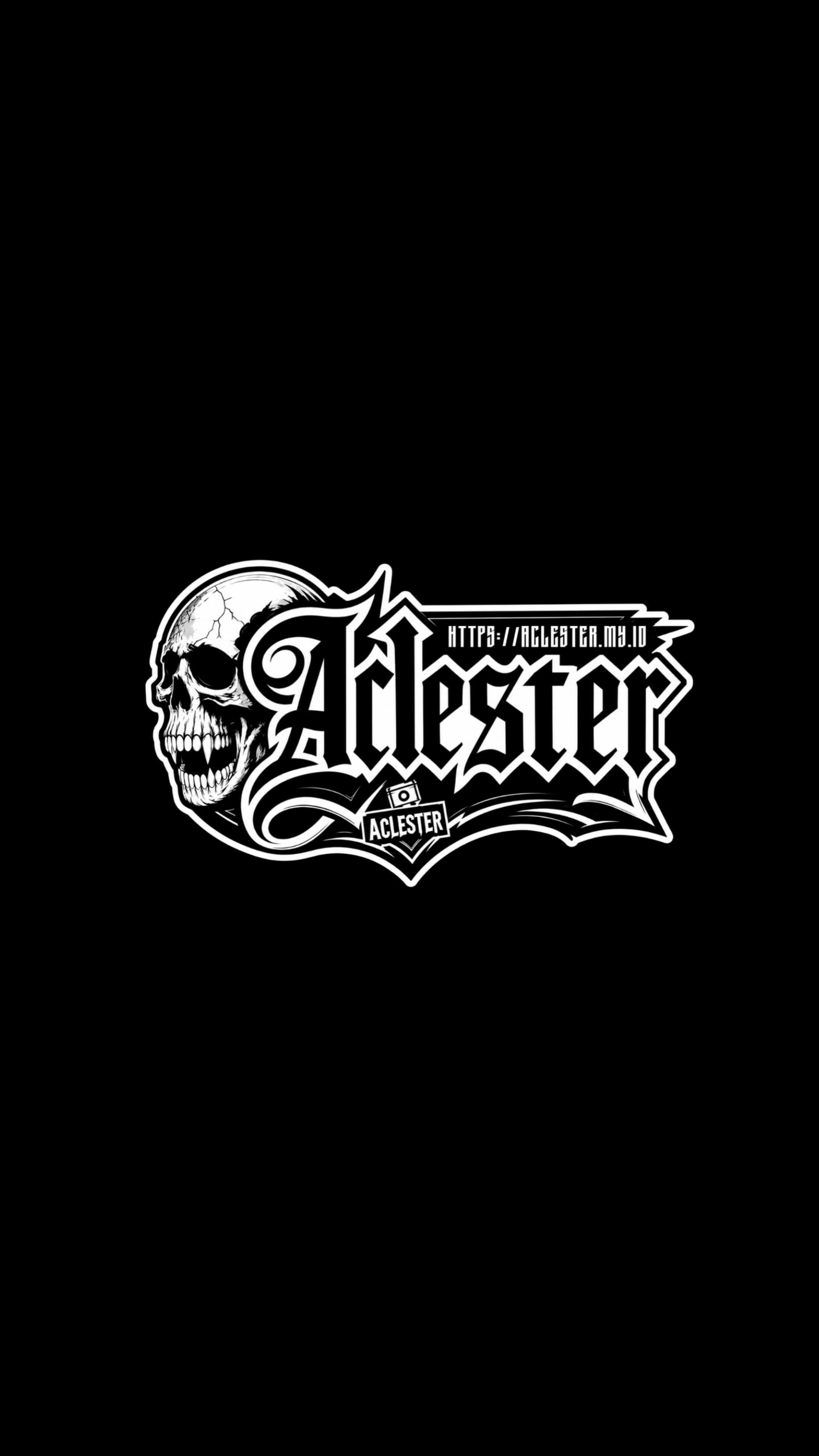 Aclester Home